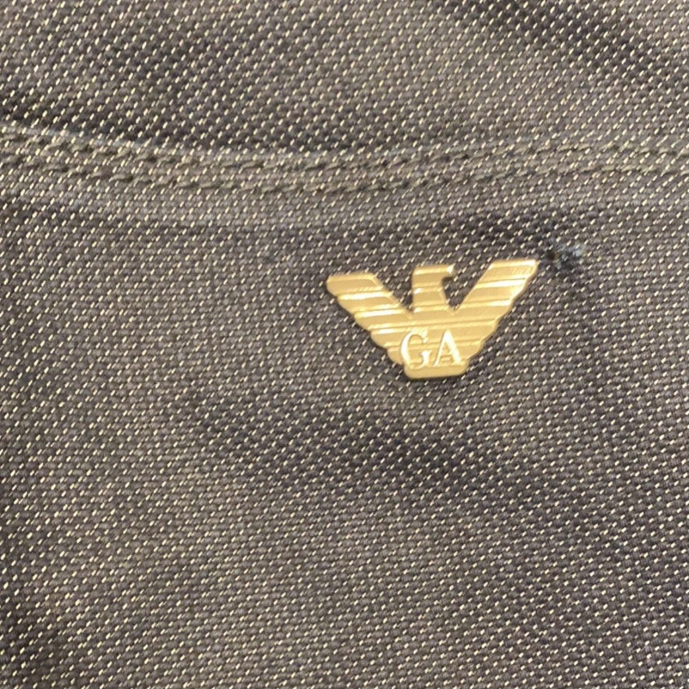 Armani Jeans